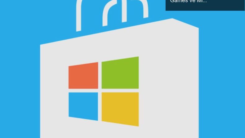 Oyun Geliştiricileri için Kesinti Oranları: Steam, Epic Games ve Microsoft Karşılaştırması