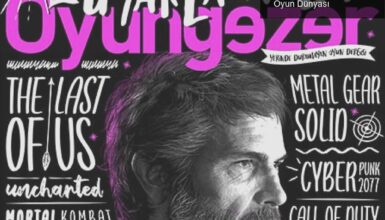 Oyun Uyarlamaları ve İncelemeleri: Film, Dizi ve Oyun Dünyası
