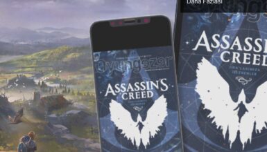 Oyungezer Dergisi 160. Sayısı: Assassin’s Creed ve Daha Fazlası