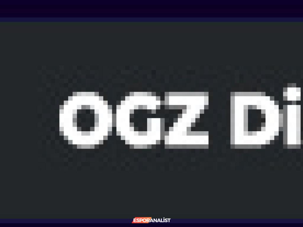 OGZ Discord’unda Sizi Neler Bekliyor?
