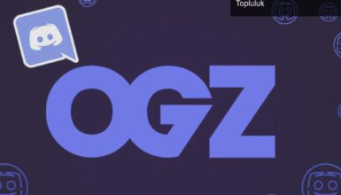 Oyungezer’in Discord Kanalı: Oyun Dünyasında Yeni Bir Topluluk