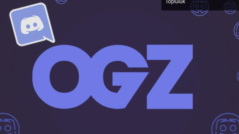 Oyungezer’in Discord Kanalı: Oyun Dünyasında Yeni Bir Topluluk