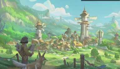 Palia: Yeni Bir MMO Deneyimi ve Sosyal Etkileşim