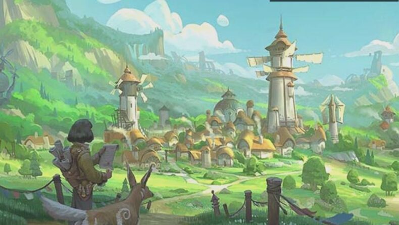 Palia: Yeni Bir MMO Deneyimi ve Sosyal Etkileşim