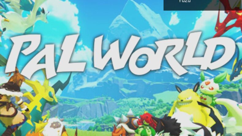 Palworld: Sevimli Yaratıkların Karanlık Yüzü