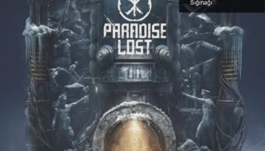 Paradise Lost: Alternatif Tarihte Gizemli Bir Nazi Sığınağı