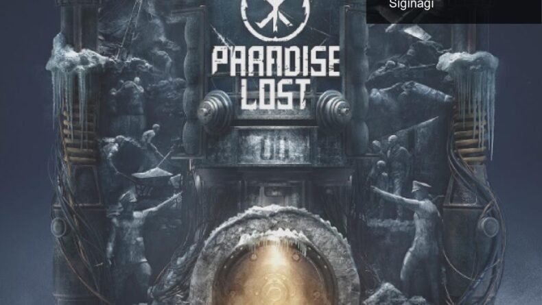 Paradise Lost: Alternatif Tarihte Gizemli Bir Nazi Sığınağı