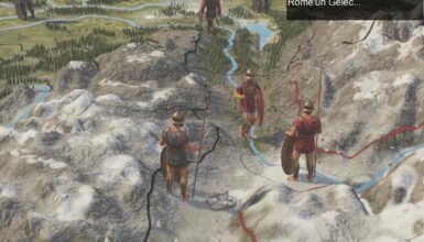Paradox Interactive’ın PDXCON Etkinliği ve Imperator: Rome’un Geleceği
