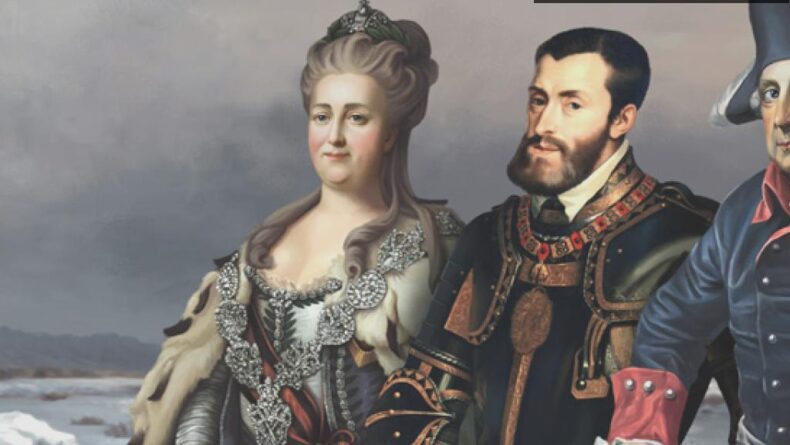 Paradox’tan Europa Universalis 4 İçin Abonelik Sistemi