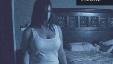 Paranormal Activity Serisi Yeniden Dönüş Yapıyor: 2021’de Yeni Film ve Rugrats’in Geri Dönüşü