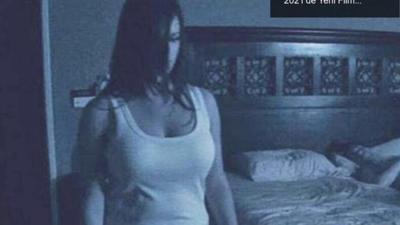 Paranormal Activity Serisi Yeniden Dönüş Yapıyor: 2021’de Yeni Film ve Rugrats’in Geri Dönüşü