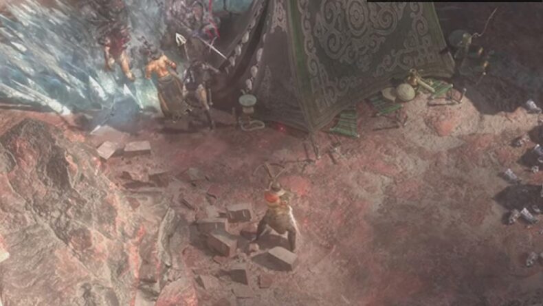 Path of Exile 2’nin Gelişimi ve Beklentiler
