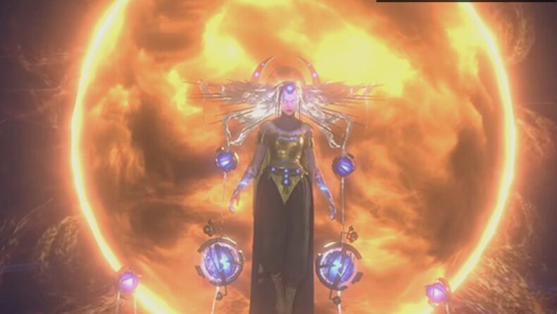 Path of Exile: Echoes of the Atlas ile Yeni Maceralar