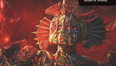 Path of Exile: Ultimatum Genişlemesi Çıkış Tarihleri ve Yenilikler