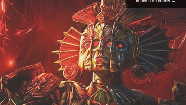 Path of Exile: Ultimatum Genişlemesi Çıkış Tarihleri ve Yenilikler