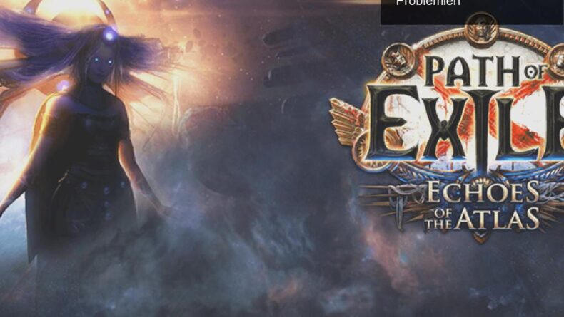 Path of Exile’da Eş Zamanlı Oyuncu Rekoru ve Sunucu Problemleri