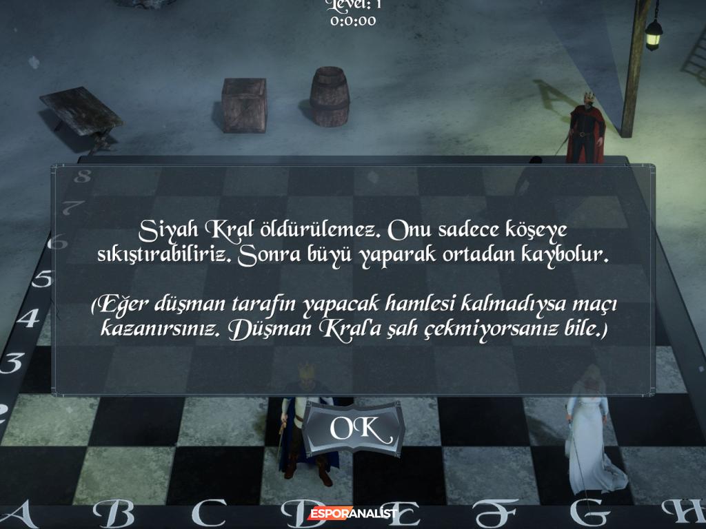 Zombi Filler mi Dediniz?