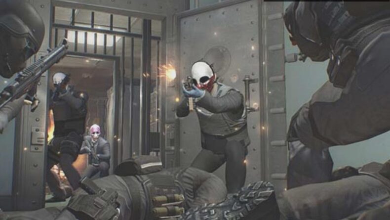 Payday 3: Uzun Bekleyişin Ardından Ne Olacak?