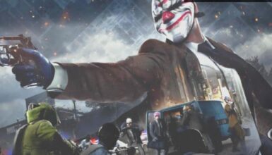 Payday 3: Yeni Bir Dönemin Başlangıcı