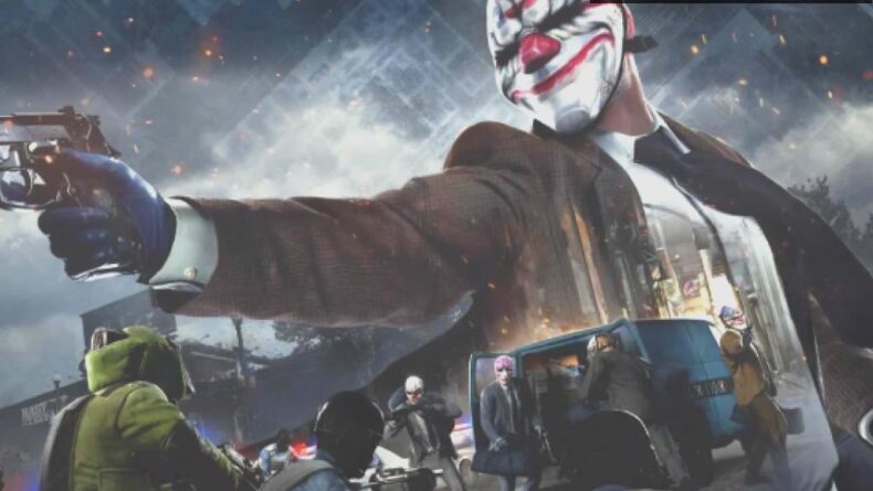 Payday 3: Yeni Bir Dönemin Başlangıcı