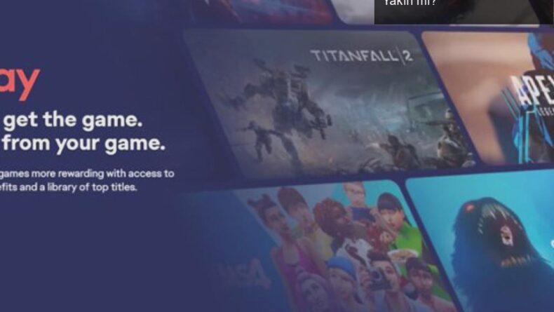 PC Oyuncuları için EA Play’in Game Pass’e Gelmesi Yakın mı?