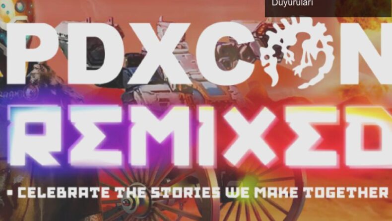 PDXCON Remixed: Paradox Interactive’ın Yeni Oyun Duyuruları