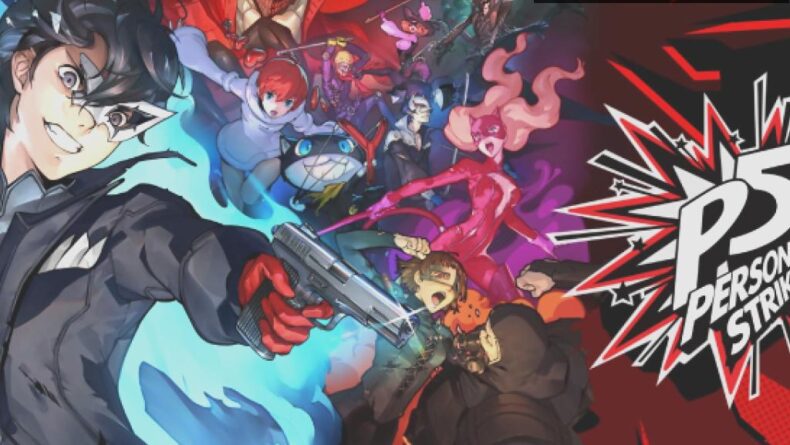 Persona 5 Strikers: İncelemeler ve İlk Yorumlar
