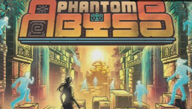 Phantom Abyss: Hayaletlerle Hazine Avına Çıkın