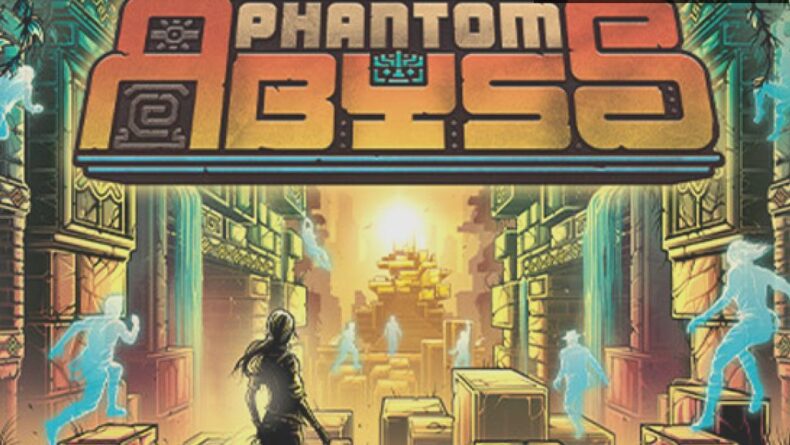 Phantom Abyss: Hayaletlerle Hazine Avına Çıkın