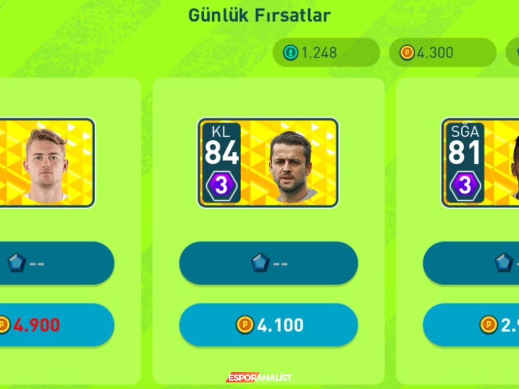 Market ve Oyun İçi Ekonomi