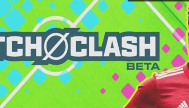Pitch Clash: Mobil Futbol Kart Oyunu İncelemesi