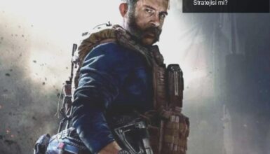 Piyano ile Call of Duty Oynamak: Yeni Bir Oyun Stratejisi mi?