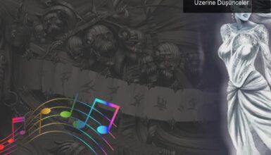 Planescape: Torment ve Deionarra’nın Teması Üzerine Düşünceler