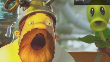 Plants vs. Zombies: Replanted – Zombilere Karşı Bahçenizi Savunun
