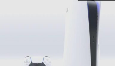 PlayStation 5 İçin İlk Büyük Sistem Güncellemesi
