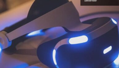 PlayStation 5 için Yeni VR Başlığı: Özellikler ve Beklentiler
