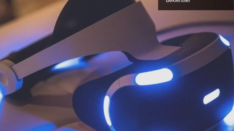 PlayStation 5 için Yeni VR Başlığı: Özellikler ve Beklentiler