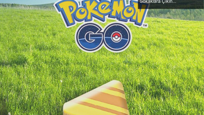 Pokemon Go Türkiye’ye Geldi: Özel Raid Etkinliğiyle Sokaklara Çıkın!