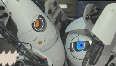 Portal Filmi İçin Heyecan Verici Gelişmeler