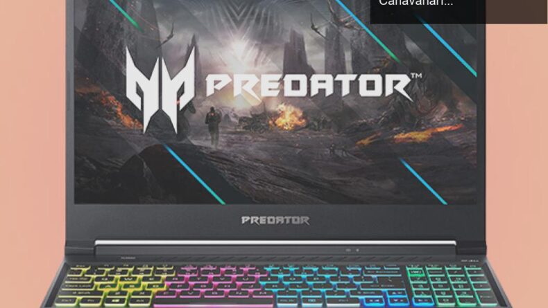 Predator Triton 300 ve Helios 300: Oyun Dünyasının Yeni Canavarları