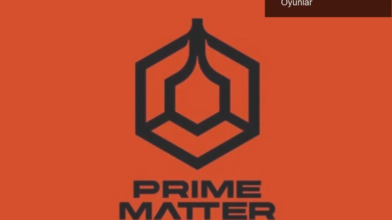 Prime Matter: Yeni Oyun Markası ve Tanıtılan Oyunlar
