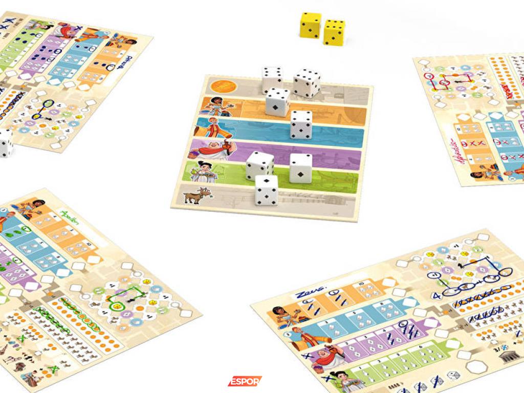 Print and Play: Evde Kutu Oyunu Yapmanın Eğlenceli Yolu