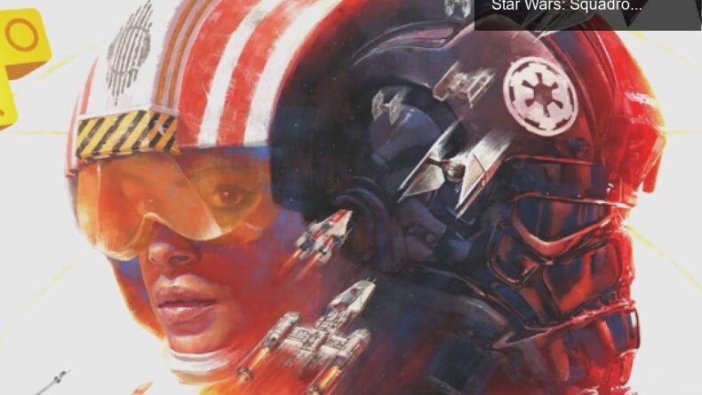 PS Plus Haziran 2021 Oyunları: Operation: Tango, Star Wars: Squadrons ve Virtua Fighter V