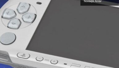PSP Oyunlarının Kapanışı: Kaybolacak Oyunlar ve Nostaljik Anılar