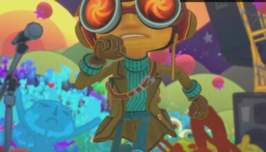Psychonauts 2: Bekleyiş ve İlk Oyunun Keyfi