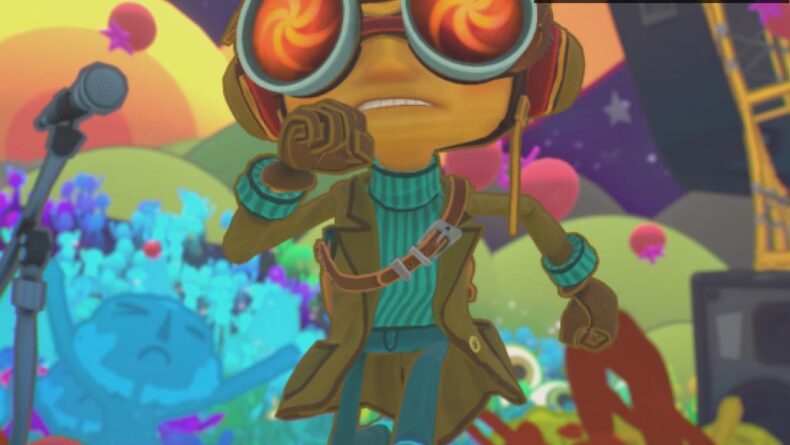 Psychonauts 2: Bekleyiş ve İlk Oyunun Keyfi