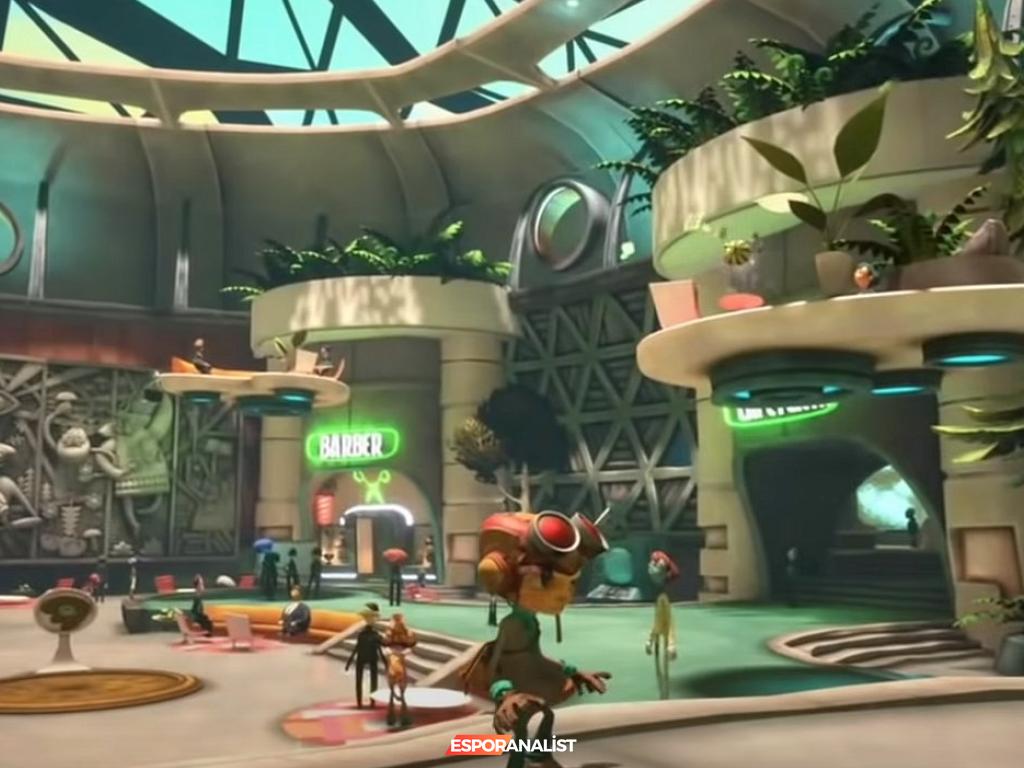Psychonauts 2: Tim Schafer'ın Yeni Macerası