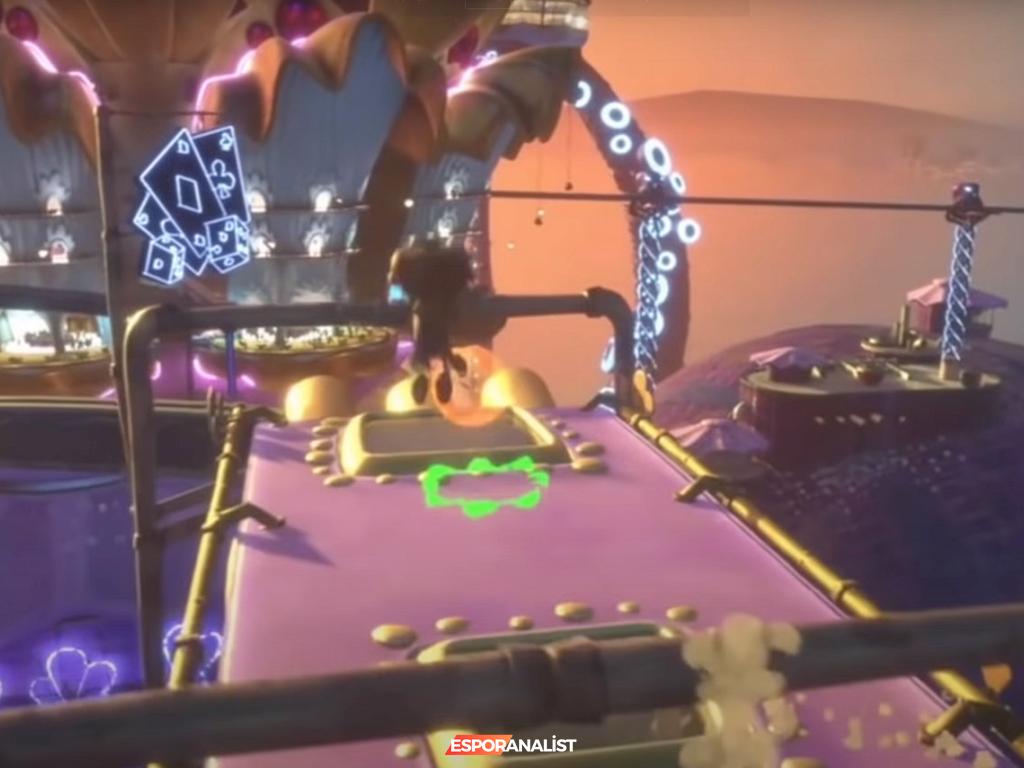 Psychonauts 2: Tim Schafer'ın Yeni Macerası