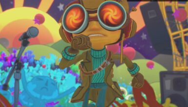 Psychonauts 2: Tim Schafer’ın Yeni Macerası