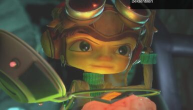 Psychonauts 2’nin Ön Yükleme Durumu ve Çıkış Tarihi Beklentileri